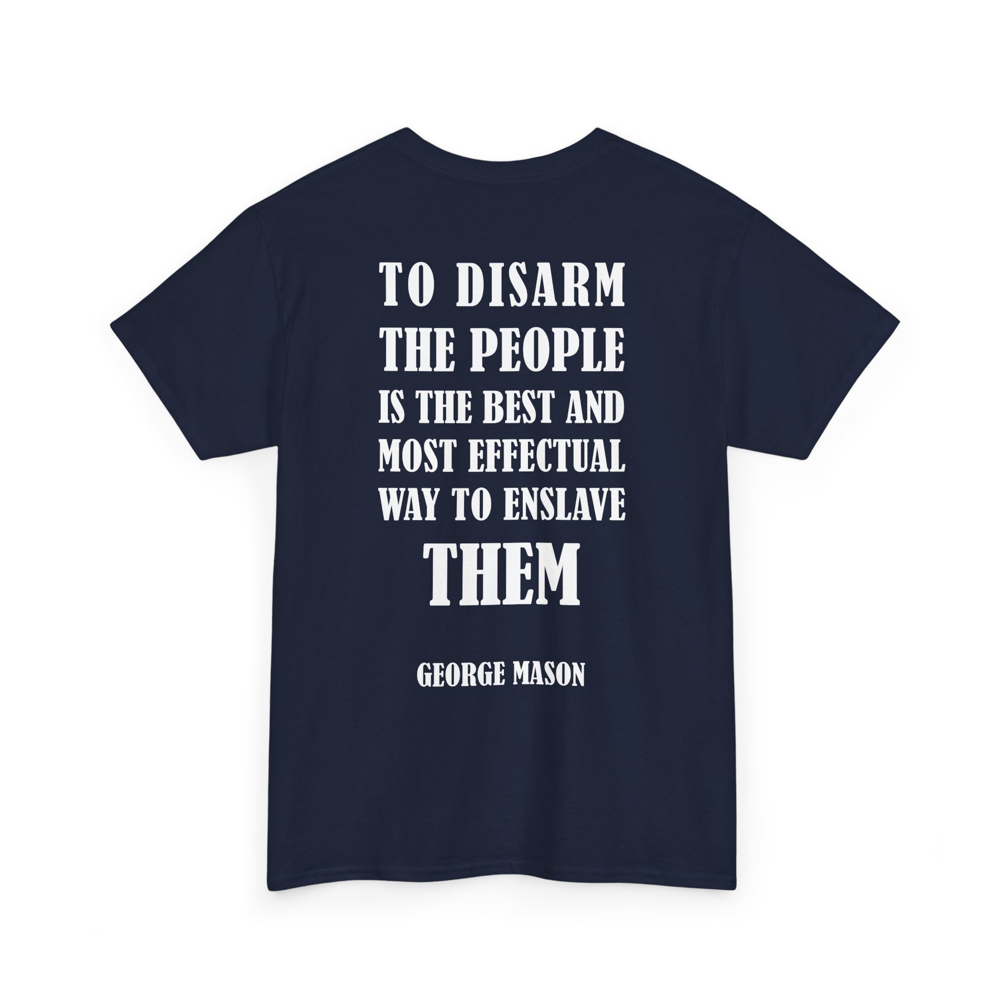 My Right To Carry Unisex Heavy Cotton T-Shirt - Bold 2nd Amendment Graphic Tee for Patriots & Freedom Lovers - Image 21