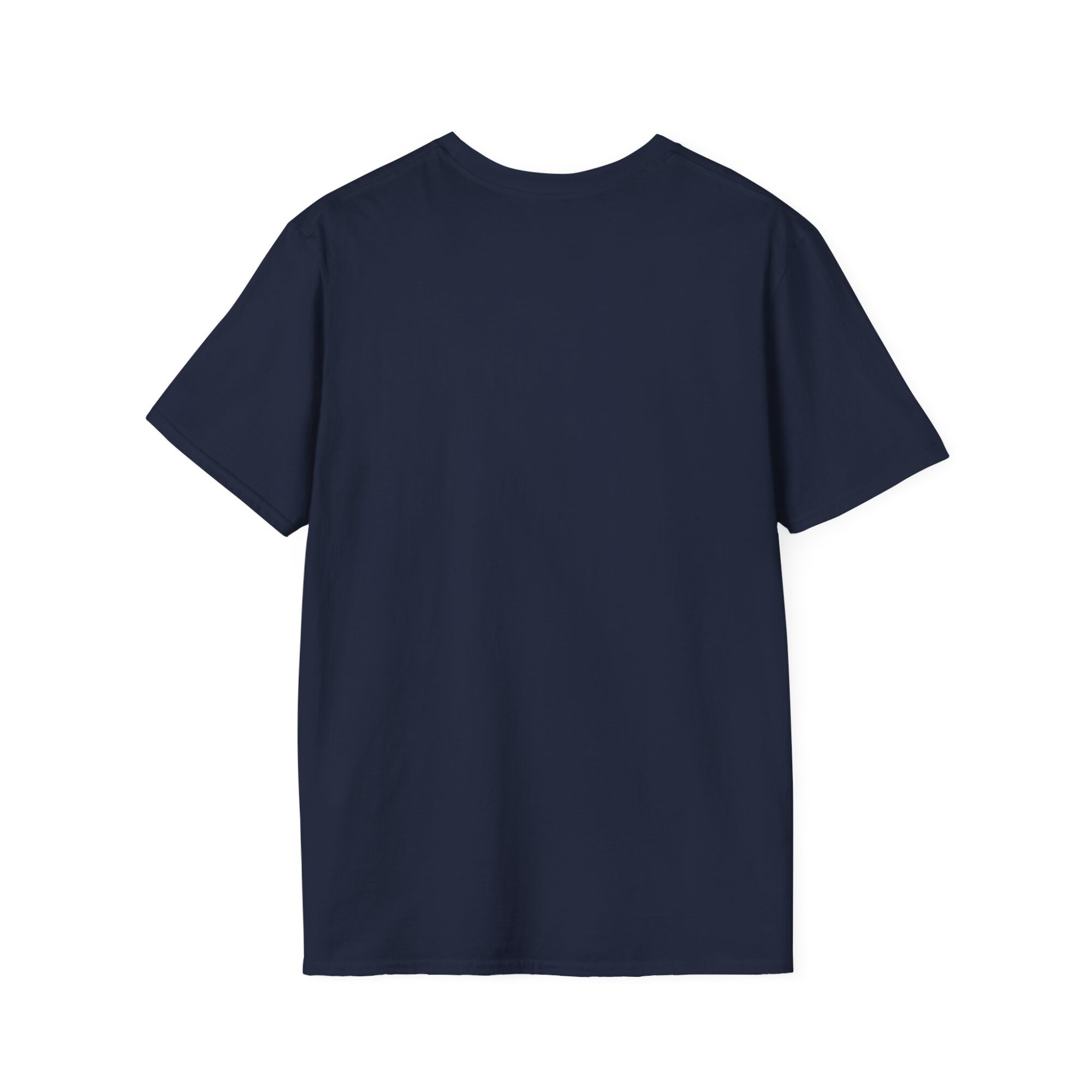Think Freely - Unisex Heavy Cotton Tee - Image 12