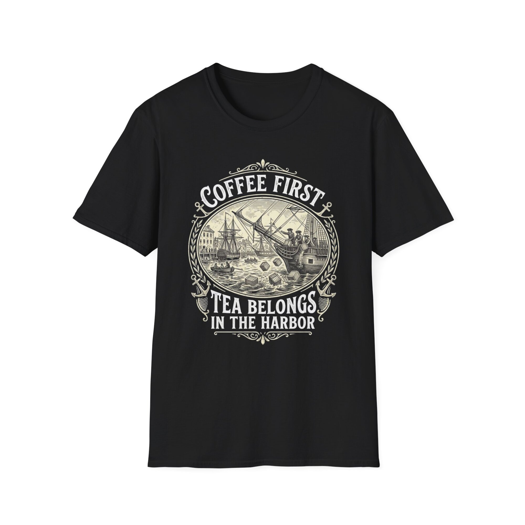 Coffee First
