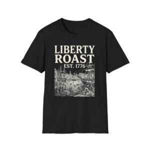 Liberty Roast