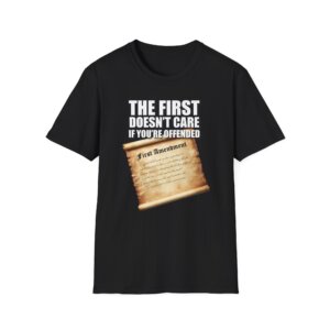 The First Doesnt Care If Youre Offended P006