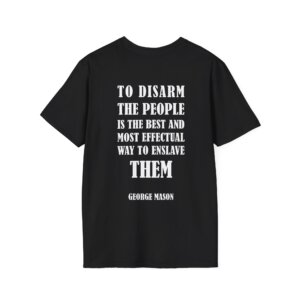 My Right To Carry Unisex Heavy Cotton T-Shirt - Bold 2nd Amendment Graphic Tee for Patriots & Freedom Lovers