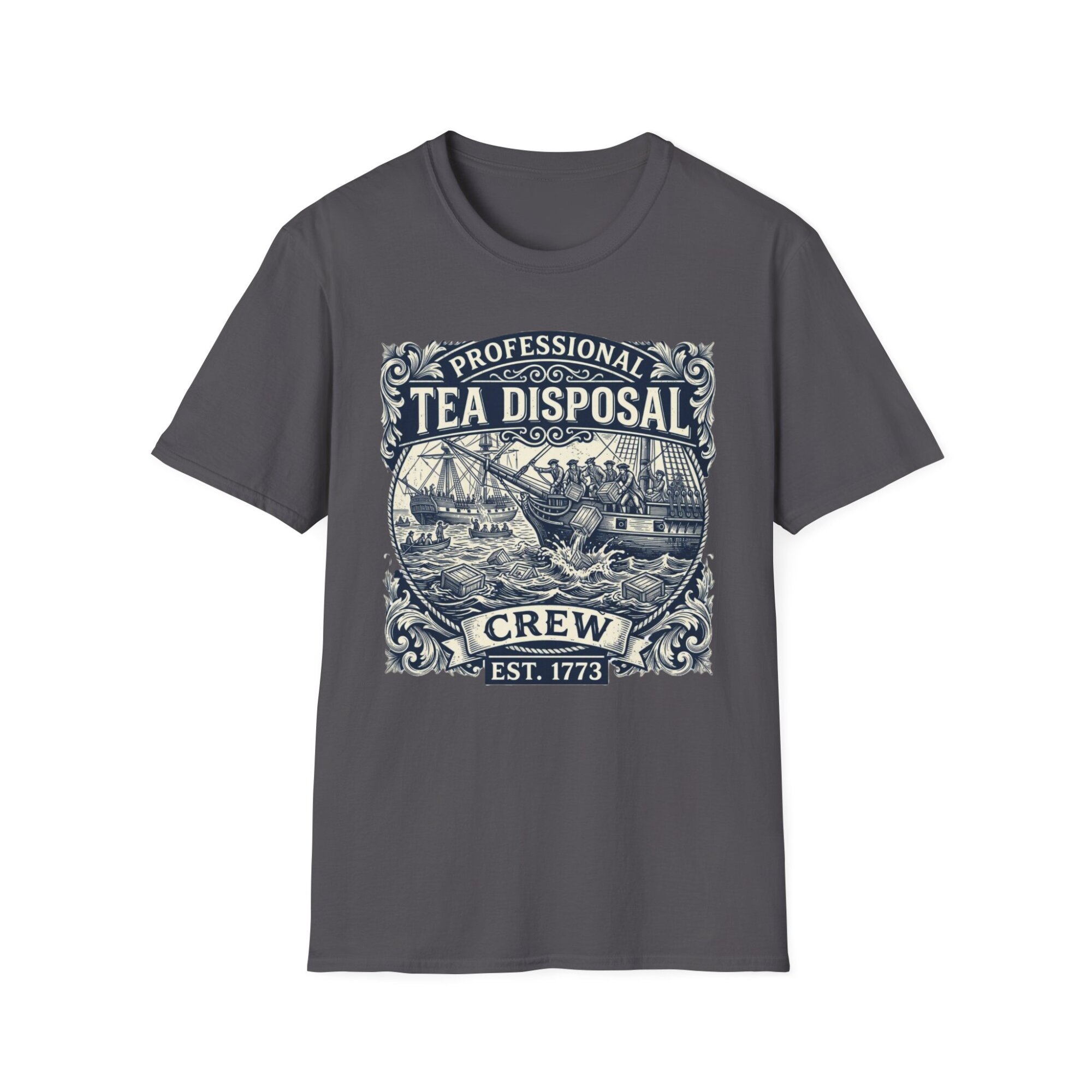 Professional Tea Disposal Crew - Image 3
