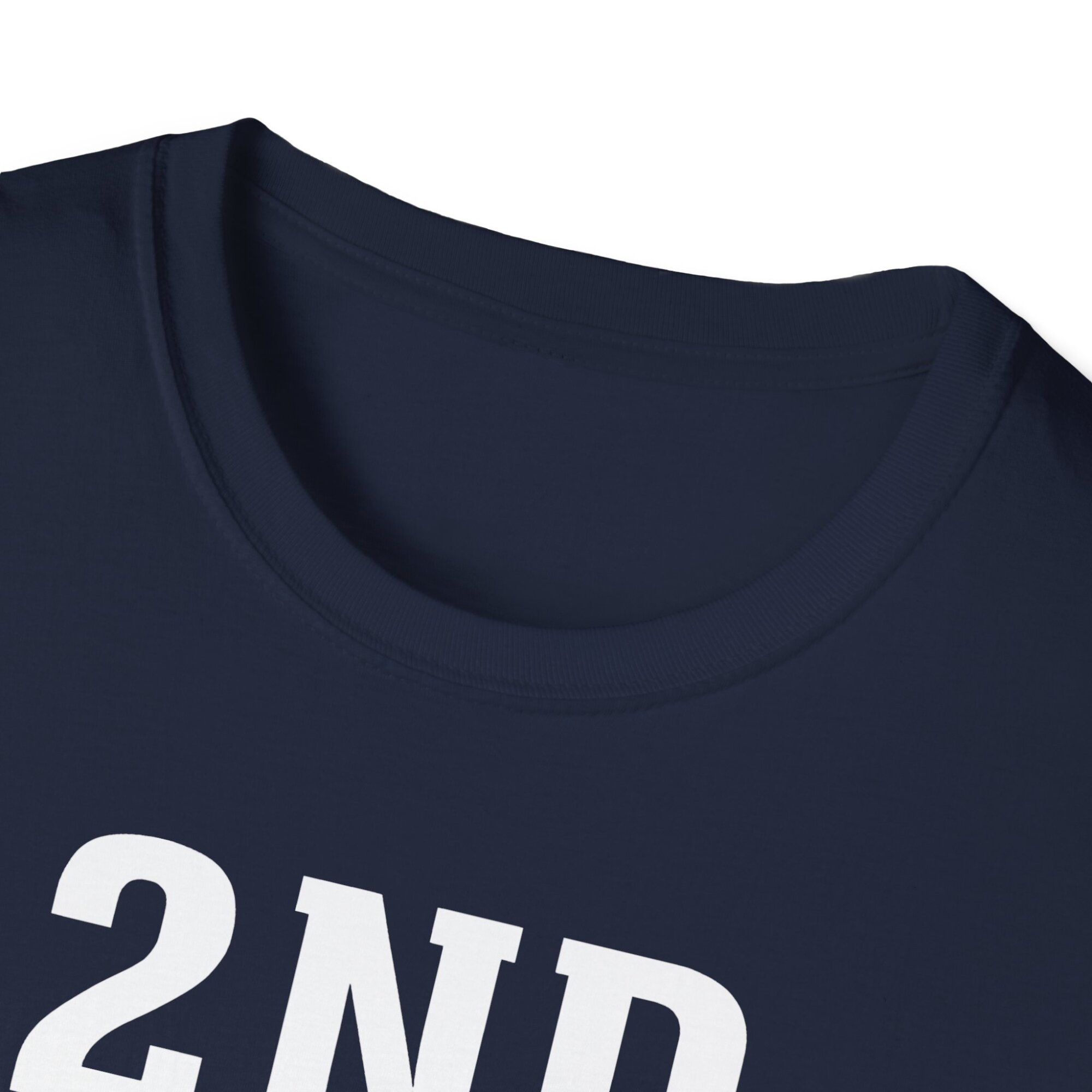 2ND Protects the 1ST T-Shirt - A001 - Image 15