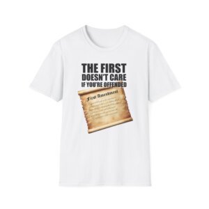 The First Doesnt Care If Youre Offended P006