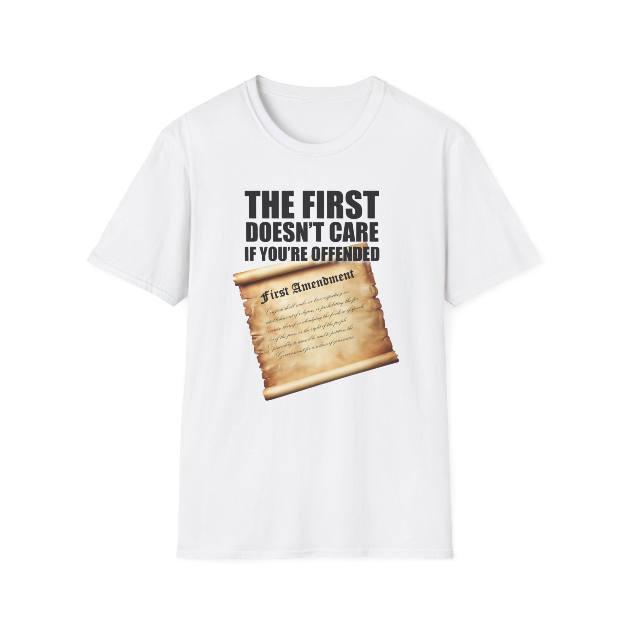 The First Doesnt Care If Youre Offended P006