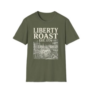 Liberty Roast