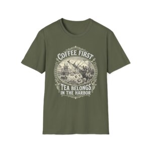 Coffee First