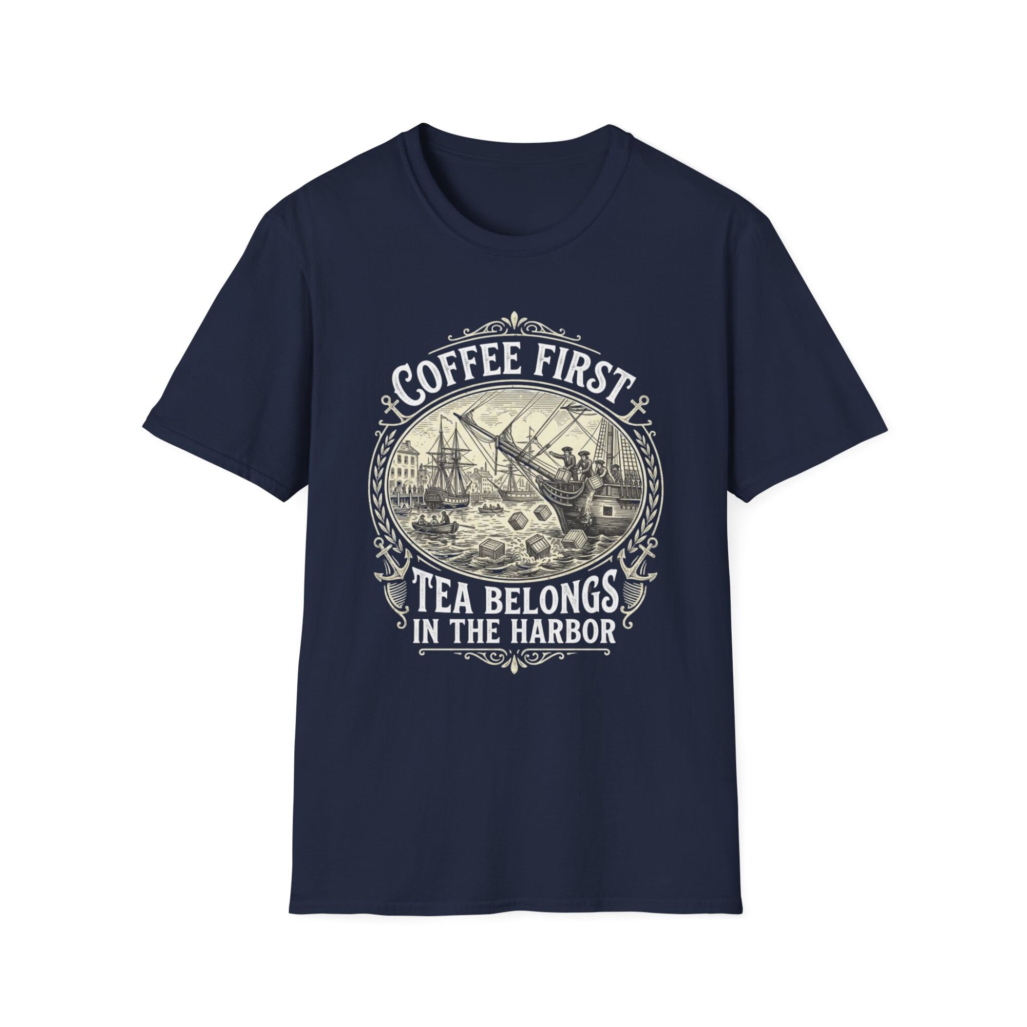 Coffee First - Image 4