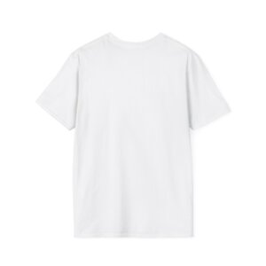 Chains Wrapped in Laws Liberty Tee - A039