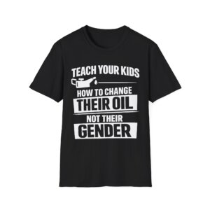 American Values Tee