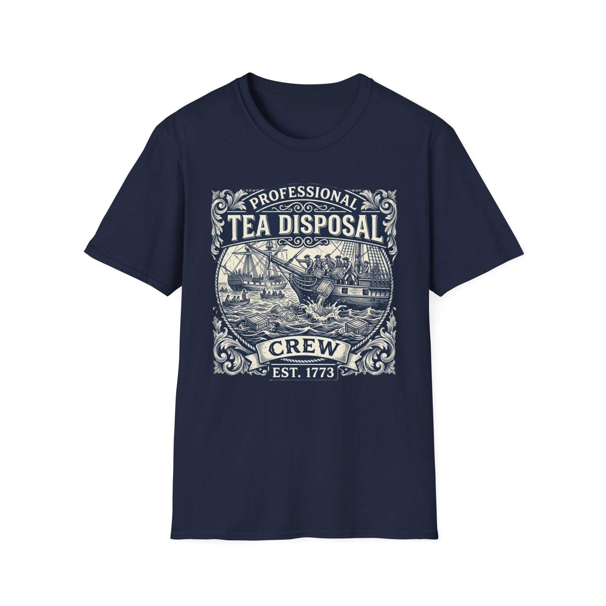 Professional Tea Disposal Crew - Image 4