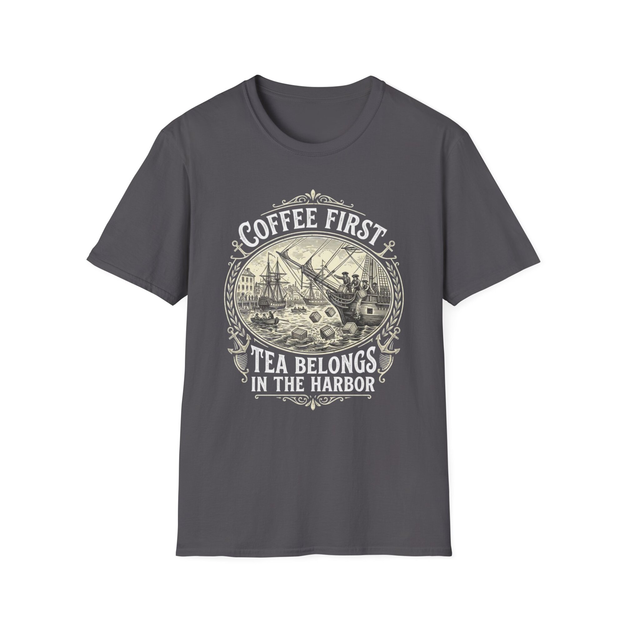 Coffee First - Image 3